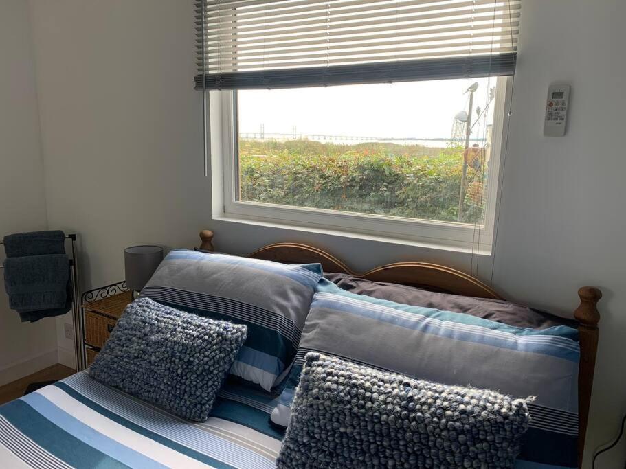 Apartamento Old Ferry View Bristol Exterior foto